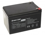 Akumulator AGM Green Cell 12V 14Ah