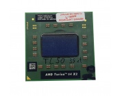 AMD Turion 64 X2 TL-50 2 x 1.6 MHz TMDTL50HAX4CT