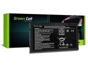 Bateria do laptopa Dell Alienware M11x R1 R2 R3