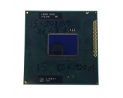 Intel® Core™ i5-2430M 2 x 2.4-3.0MHz SR04W